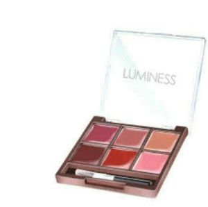 Luminess Air My Essentials Classic Lip Pal…